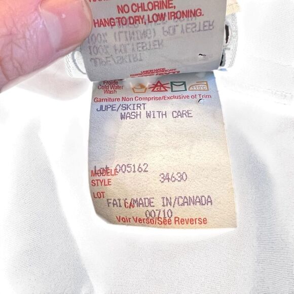 Joseph Ribboff trend black maxi skirt. Size 10‎ - Picture 4 of 8